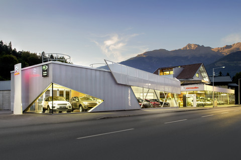 Autohaus Prisker Gmbh